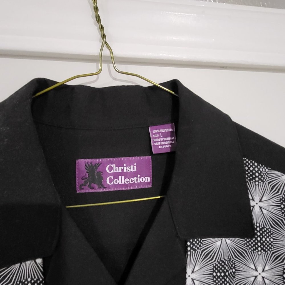 Christi Collection Shirt - Picture 3 of 5